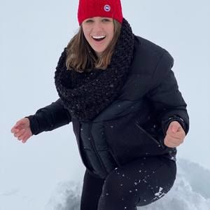 Meet your Posher, Madison